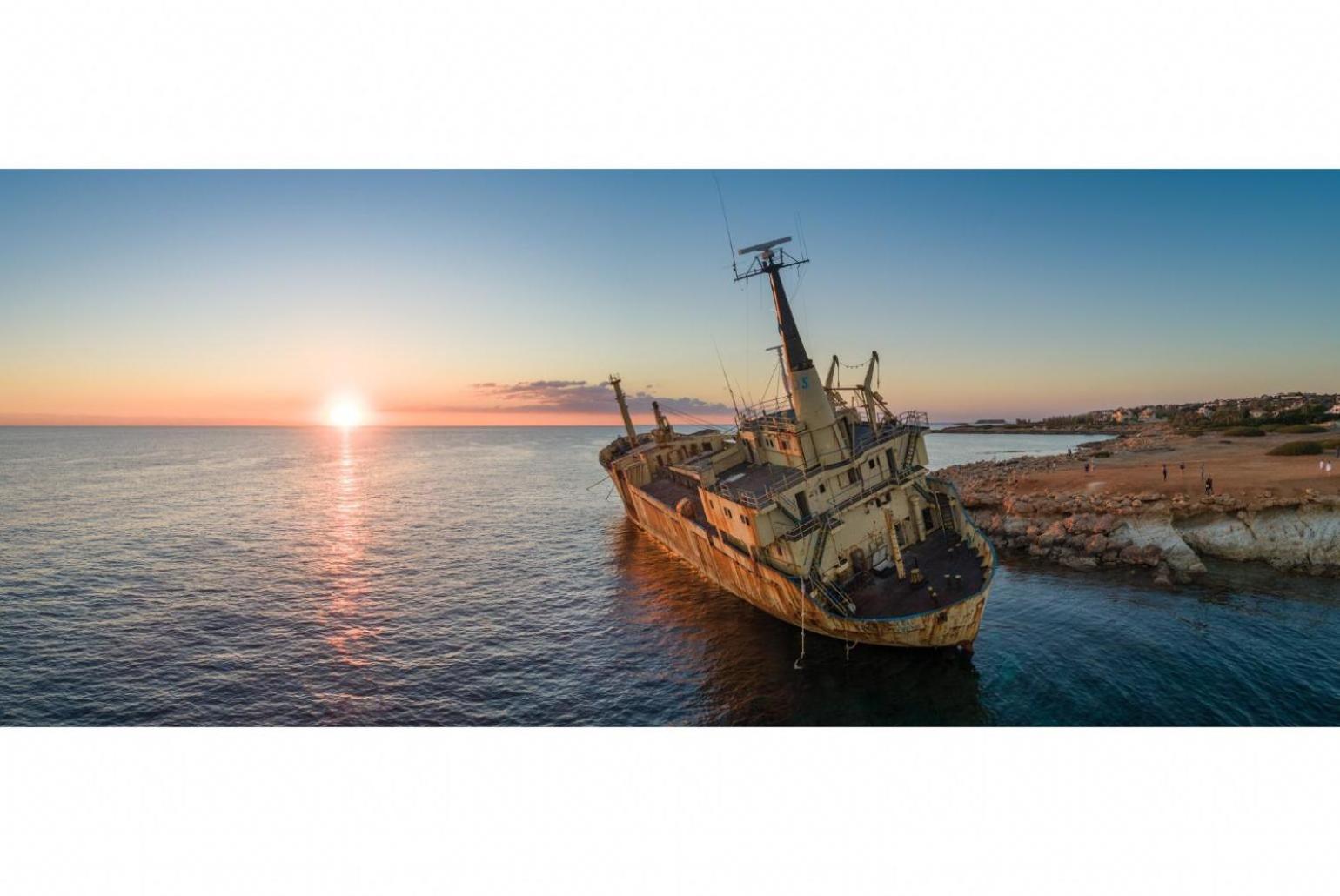 Argaka Sun Villa Tria Paphos Bagian luar foto
