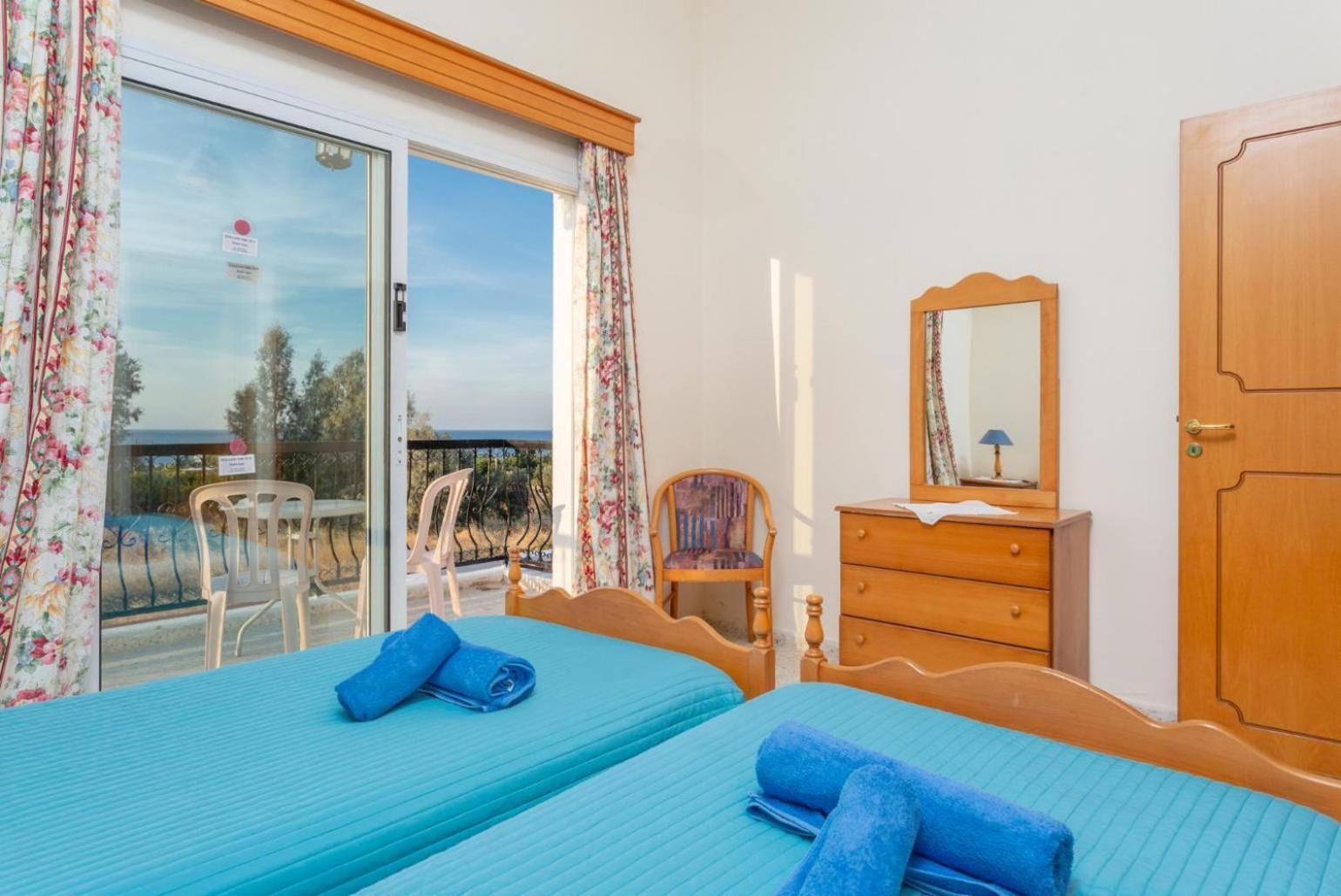 Argaka Sun Villa Tria Paphos Bagian luar foto